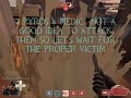TF2 Badlands Spy