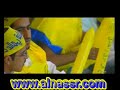 فيديو كليب خاص عن جمهور نادي النصر السعودي