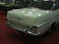 Opel Oldtimers
