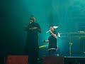Violadores del Verso - Cantando (Bilbo)