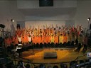 The sleighing - Athens Childrens Choir