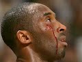 Poor Kobe\