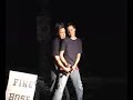 Heat of the Moment-The Rev and Topher Wright Royal Renegades