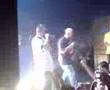 Koncert TPWC w Lublinie (w aucie)