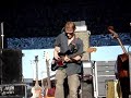 Medeski Scofield Martin and Wood at Moe. Down 8