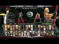 I liked a @YouTube video from @levelupseries http://t.co/74PsojvE SCR 2011 - King of Fighters XIII - Top 4