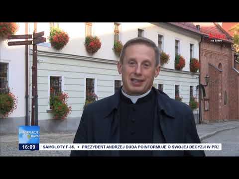 Doroczne liczenie wiernych