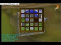 Fast Clue Scroll Puzzle