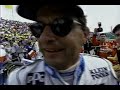 here is the last 11 laps of the finish to the last real indy 500.