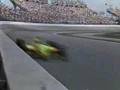 1995 Indianapolis 500 Finish