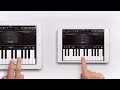 Apple – Piano iPad mini 