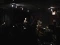 Jon Fisher Quartet: Nate\ Jon Fisher Quartet: Nate\