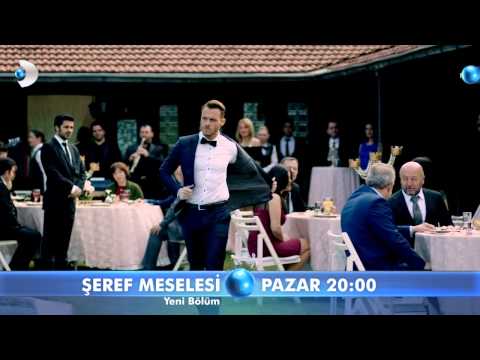 Şeref Meselesi 18.Bölüm 2.Fragmanı                                                                                                                                                                                                                        
