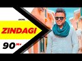 Zindagi (Full Video) | Akhil | Latest Punjabi Song 2017 | Speed Records Zindagi (Full Video) | Akhil | Latest Punjabi Song 2017 | Speed Records