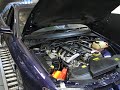 HSV VY CLUBSPORT R8 WITH HEADS/CAM HSV VY CLUBSPORT R8 WITH HEADS/CAM