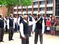 Alpha Phi Alpha Fraternity Inc. Beta OOP Probate Show.6 Alpha Phi Alpha Fraternity Inc. Beta OOP Probate Show.6