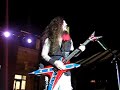 Dimebag Damageplan solo Rockford iL Sept 2004 Dimebag Damageplan solo Rockford iL Sept 2004