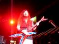 Dimebag Damageplan solo Rockford iL Sept 2004