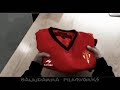 sporting de gijon  nike next level 1ª division 