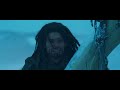 10,000 b.c. theatrical trailer 2008