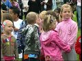 Sponsorloop De Regenboog 2008