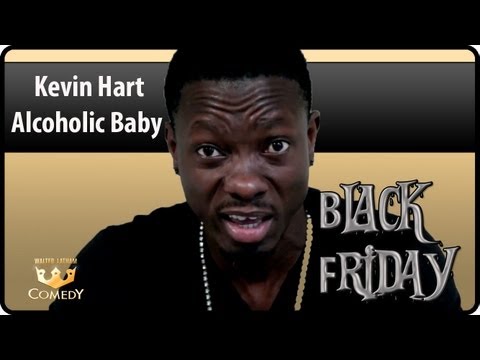 Michael Blackson 