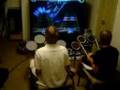 Rock Band Drum Silencers MCU