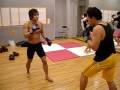 videos de 20090108　jishuren　spar1