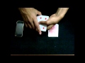 TUTORIAL - A card trick with any Electronical Device