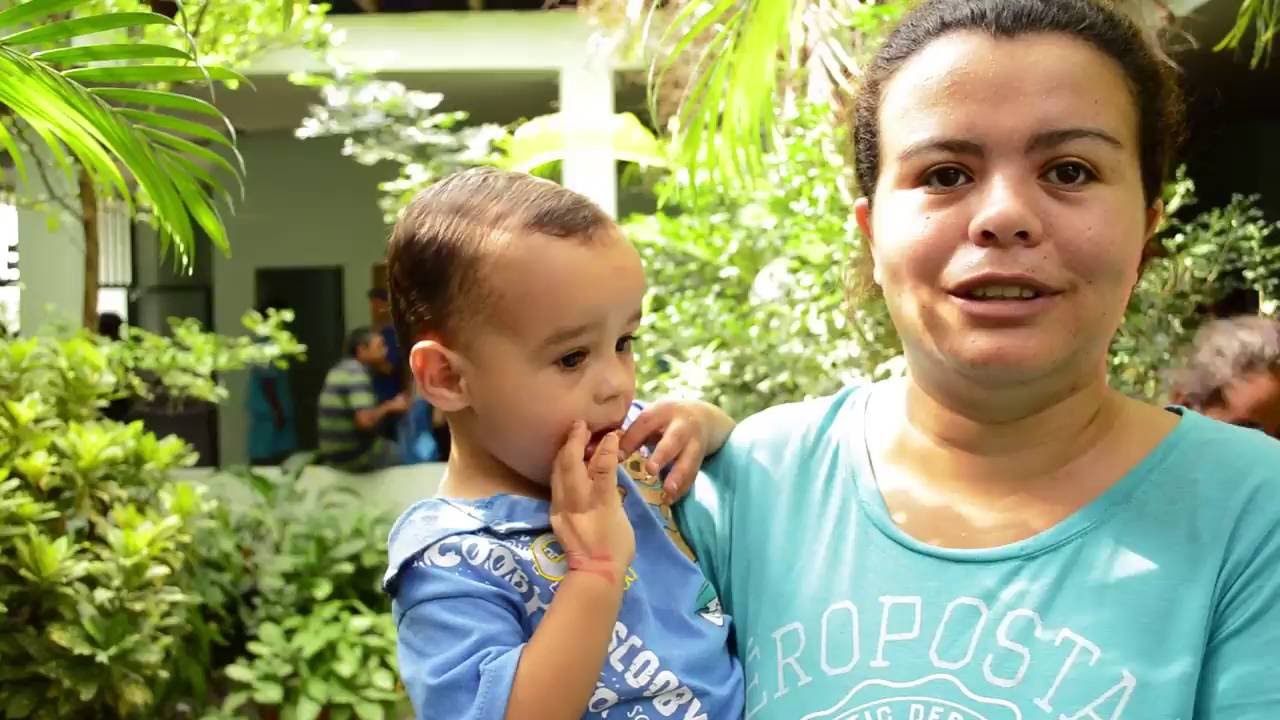 XX Operativo Médico-Quirúrgico de El Tocuyo