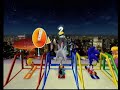 events - Mario&sonic At The Olympic Winter Games - All Dream  [part 2]