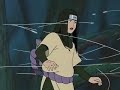 naruto - sick