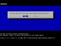 gentoo minimal installation