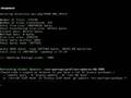 gentoo minimal installation