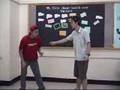U-Act Prize Giving Ceremony Video Part 2 @2003