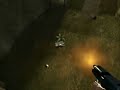 Counter-Strike: Source de_aztec Wall Glitch