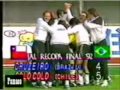 COLO-COLO Todos Los Momentos Que Viví !
