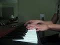 Ne-Yo- \"So Sick\" piano cover by Robert Perez Ne-Yo- \"So Sick\" piano cover by Robert Perez