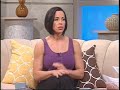 The Balancing Act Show 862 - Ava Cowan, Fitness Trainer Fitness Magazines