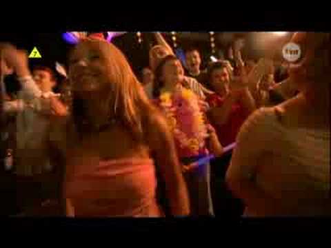 Modern Talking - Brother Loui + Cheri cheri lady  2008