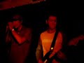 The Watchers - Blya (live@Batvy)