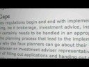 Members Talk About FPA Membership Benefits Members Talk About FPA Membership Benefits