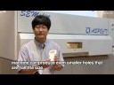 Aspect SEMplice Selective Laser Sintering Machine : DigInfo