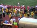 Rinat Dasaev-50! Officials