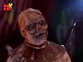 Big Bad Beetleborgs
