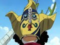 One Piece AMV - ADELANTE