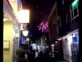 Fireworks in Stavanger