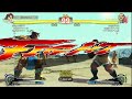 Click here to watch this video Ginger2517 (Hawk) vs. mu-mo- (Honda), onigiri-kai (Balrog) - SSF4 AE 2012