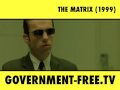 The matrix (1999)