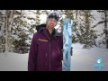 2014 Scott Punisher Ski Overview - 2014 Scott Punisher Ski
